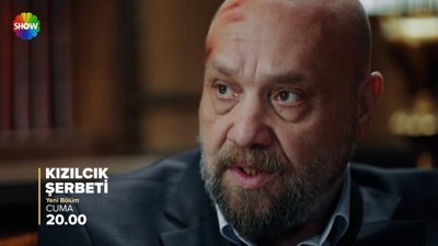 Kızılcık Şerbeti 98. Bölüm 1. Fragman