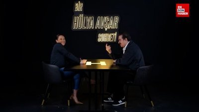 İbrahim Tatlıses'ten Hülya Avşar'a: Senin gözlerin yuva yıkar