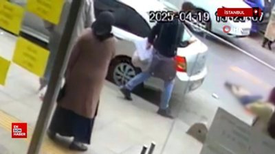 Esenler'de hafriyat kamyonu 6 yaşındaki çocuğu böyle ezdi