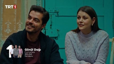 Gönül Dağı 176. Bölüm 2. Fragman