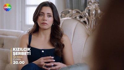 Kızılcık Şerbeti 98. Bölüm 2. Fragman | 