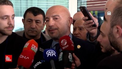 Hakan Bilal Kutlualp: Fenerbahçe'nin dinamikleri her zaman çalışır