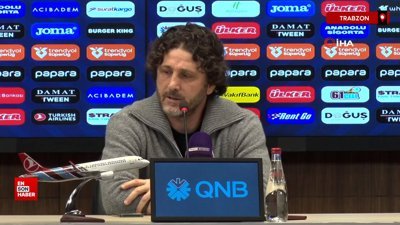 Fatih Tekke: Bu sezonun en değerli 3 puanını aldık