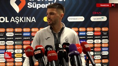 Okay Yokuşlu: Yükselen bir grafiğimiz var