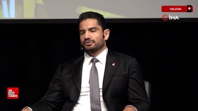 Taha Akgül: Dünya güreşinin artık kendisini yenilemesi gerekiyor