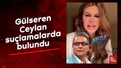 Gülseren Ceylan suçlamalarda bulundu: Erbil soluğu mahkemede aldı