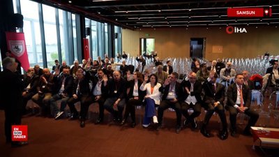 Samsunspor’da olağanüstü genel kurulda ‘yetki genişlemesi’ kabul edilmedi