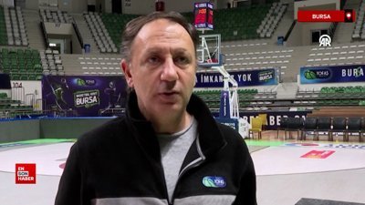 TOFAŞ, play-off'a saha avantajıyla girmeyi hedefliyor