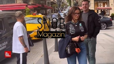 Torreira'nın yeni sevgilisinin kimliği belli oldu