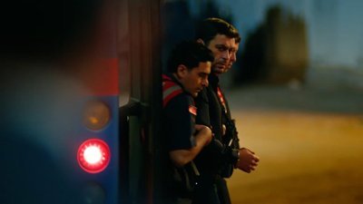 Uzak Şehir 24. Bölüm 2. Fragmanı