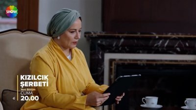 Kızılcık Şerbeti 100. Bölüm 1. Fragman