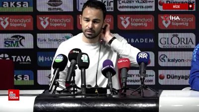 Selçuk İnan: Bugün her iki taraf da kazanmayı hak etti