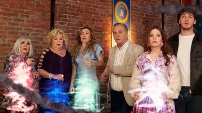 Sihirli Annem: Hepimiz biriz fragman