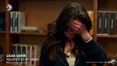 Uzak Şehir 24. Bölüm 3. Fragman