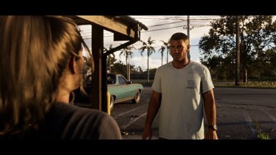 GTA 6'nın ikinci fragmanı yayınlandı