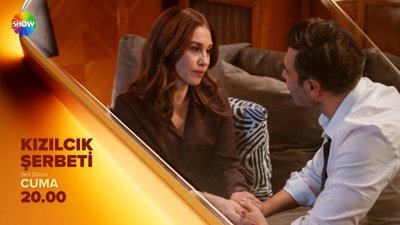 Kızılcık Şerbeti 100. Bölüm 2. Fragmanı