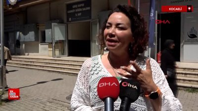 Kocaeli'de hatalı teşhis yüzünden göğüsleri alındı