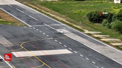 Bayraktar TB2T-AI SİHA, kendi irtifa rekorunu kırarak gökyüzüne damga vurdu