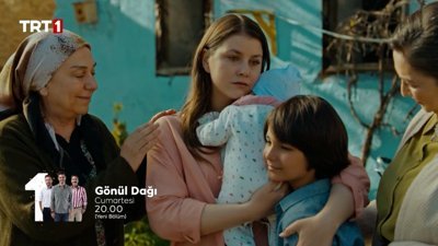 Gönül Dağı 178. Bölüm 2. Fragmanı