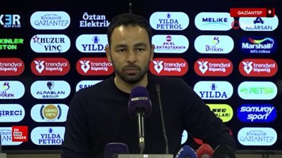 Selçuk İnan: Buradaki misyonumun tamamlandığını düşünüyorum