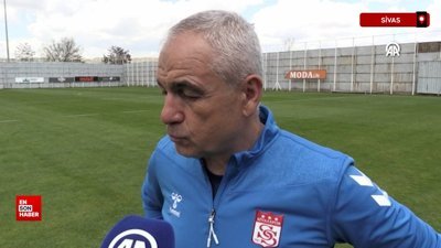 Sivasspor, Süper Lig'de final gibi 3 maç oynayacak