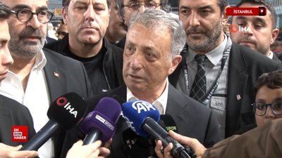 Ahmet Nur Çebi, oyunu kullandı