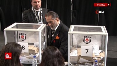 Beşiktaş'ta Gürkan Aksoy oyunu kullandı