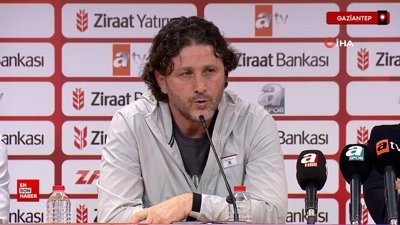 Fatih Tekke: Kupayı çok istiyoruz