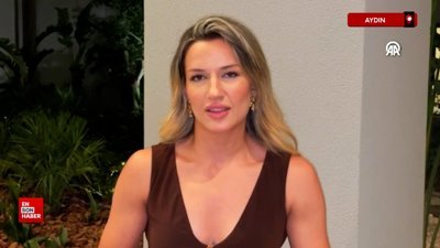 Olimpiyat ikincisi Hatice Akbaş, Türk kadın boksunun geldiği noktadan memnun