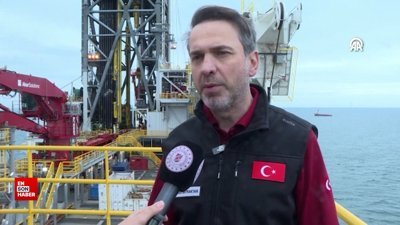 Alparslan Bayraktar duyurdu: Yeni müjdeler yolda