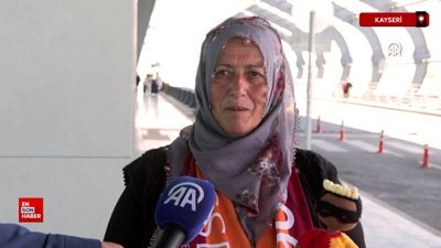 Kayserili çiftçi ördüğü Osimhen bebeğini ünlü yıldıza hediye edecek