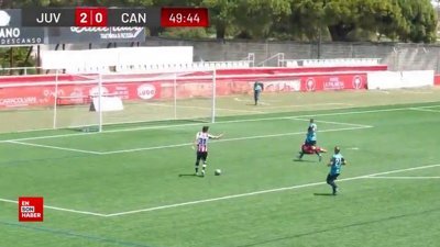 Kaleci sakatlandı: Güiza boş kaleye gol atmadı