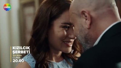 Kızılcık Şerbeti 102. Bölüm 2. Fragman