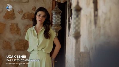 Uzak Şehir 27. Bölüm Fragmanı