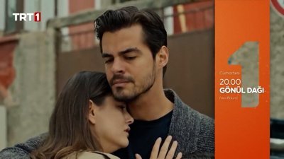 Gönül Dağı 180. Bölüm 2. Fragmanı