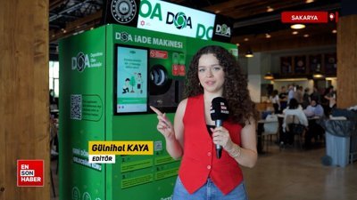 Depozito İade Otomatları nasıl kullanılıyor?