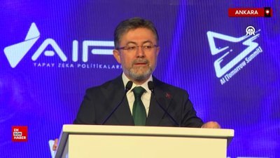 İbrahim Yumaklı: Tarımsal üretime yönelik yapay zeka destekli izleme sistemi kuracağız