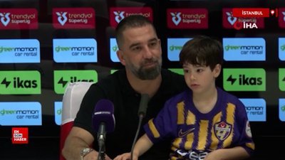 Arda Turan: Önümüzde yurt dışından 4 teklif var