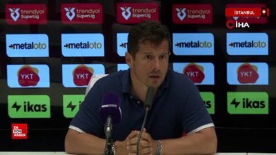 Belözoğlu: Takımın ayağa kalkması için 13-14 milyon euroya ihtiyacı var