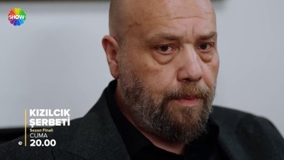 Kızılcık Şerbeti Sezon Finali Fragman