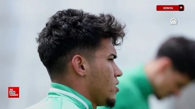 Konyaspor, evindeki seri galibiyet rekorunu kırmak istiyor