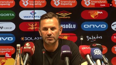 Okan Buruk, yeni hedefini belirledi