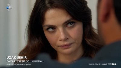 Uzak Şehir 28. Bölüm Fragman