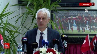 Gençlerbirliği, Süper Lig'de kalıcı olmak istiyor