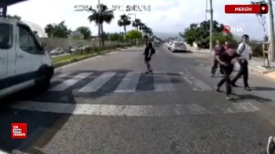 Mersin'de 1 çocuğun öldüğü kazada sürücünün savunması