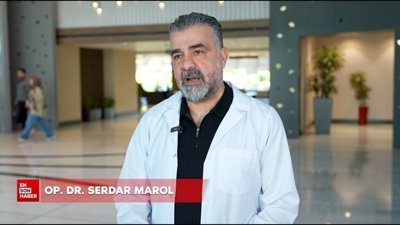 Bahar geldi vakalar arttı: Göz nezlesinden korunma yolları