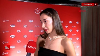 Hande Baladın: Güzel bir yaz bizi bekliyor