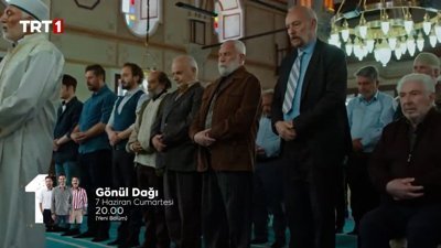 Gönül Dağı 181. Bölüm 2. Fragmanı