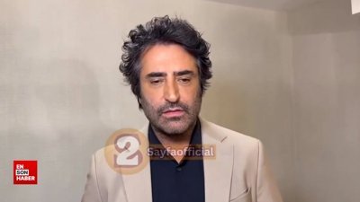 Mahsun Kırmızıgül: Parayı veren herkes Harbiye’de konser verebilir