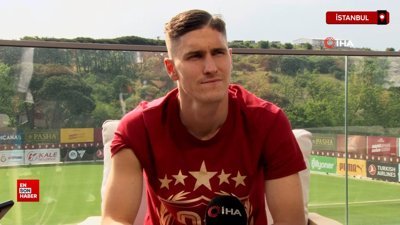 Roland Sallai: Bize karşı takımlar ekstra motive oluyor